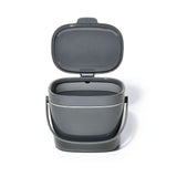 Easy-Clean Compost Bin - 1.75 Gal M6