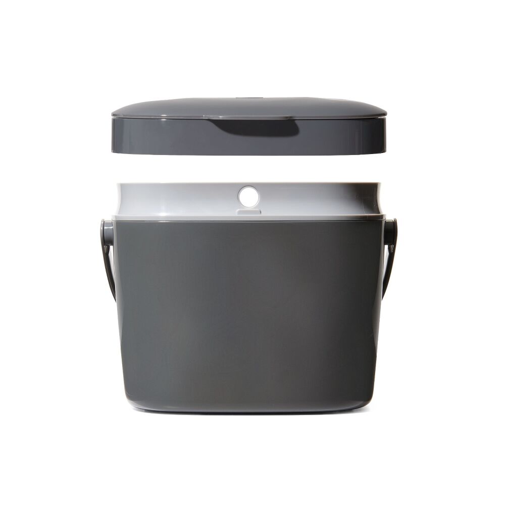 Easy-Clean Compost Bin - 1.75 Gal M6