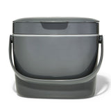 Easy-Clean Compost Bin - 1.75 Gal J8