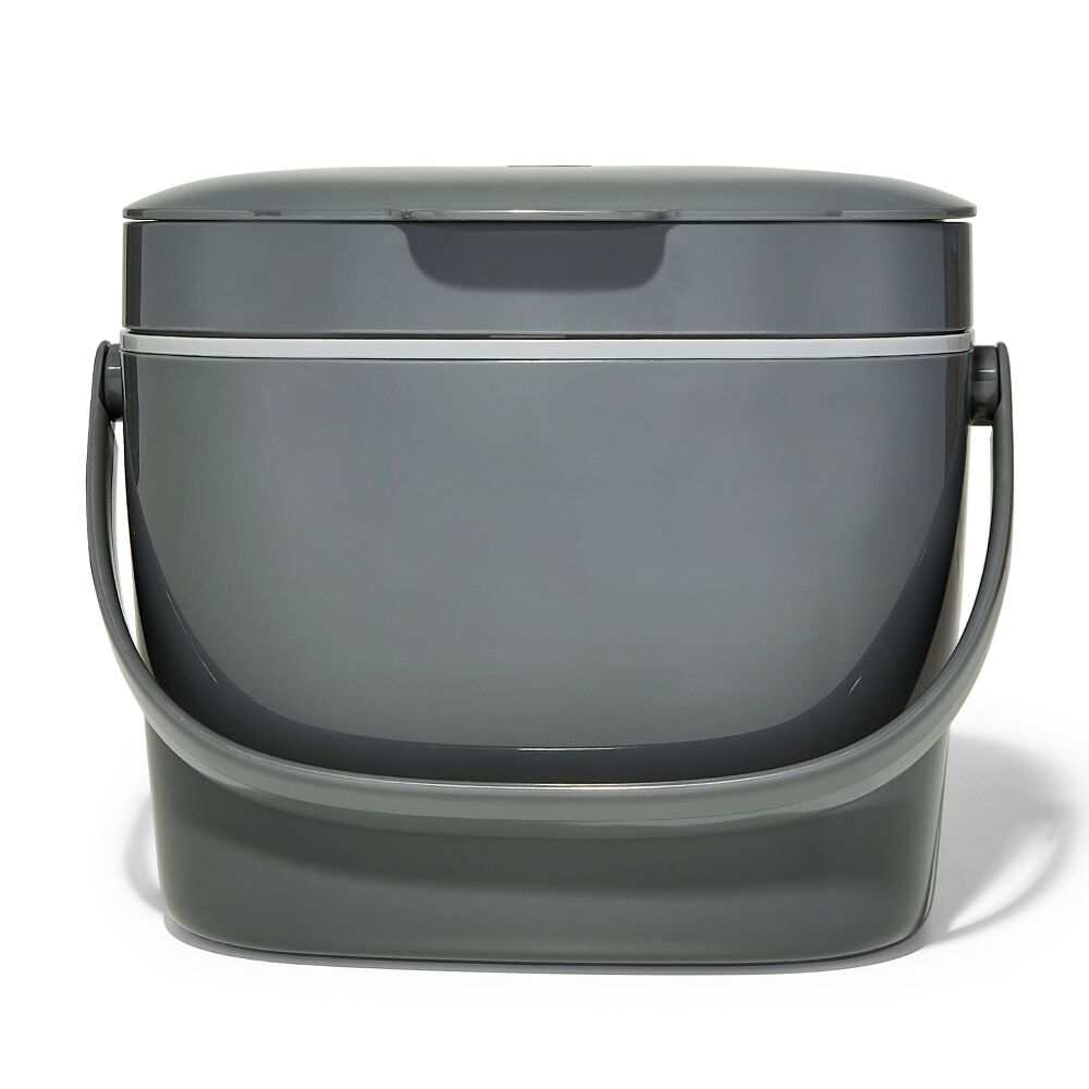 Easy-Clean Compost Bin - 1.75 Gal J8
