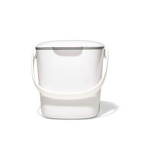 Easy-Clean Compost Bin - 0.75 Gal I4