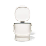 Easy-Clean Compost Bin - 0.75 Gal I4