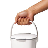 Easy-Clean Compost Bin - 0.75 Gal I4