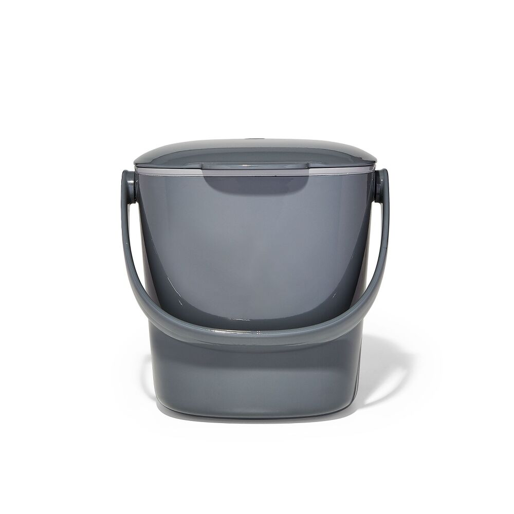 Easy-Clean Compost Bin - 0.75 Gal I4