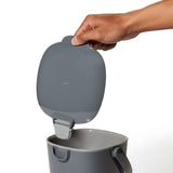 Easy-Clean Compost Bin - 0.75 Gal I4