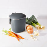 Easy-Clean Compost Bin - 0.75 Gal I4