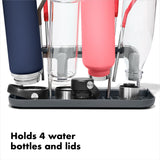 OXO Good Grips Water Bottle Drying Rack U0