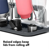 OXO Good Grips Water Bottle Drying Rack U0