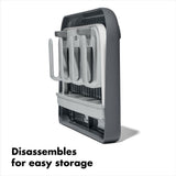 OXO Good Grips Water Bottle Drying Rack U0