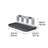 OXO Good Grips Water Bottle Drying Rack U0