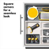 OXO Good Grips Expandable Utensil Drawer Organizer O2