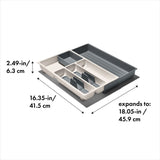 OXO Good Grips Expandable Utensil Drawer Organizer O2