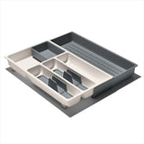 OXO Good Grips Expandable Utensil Drawer Organizer O2