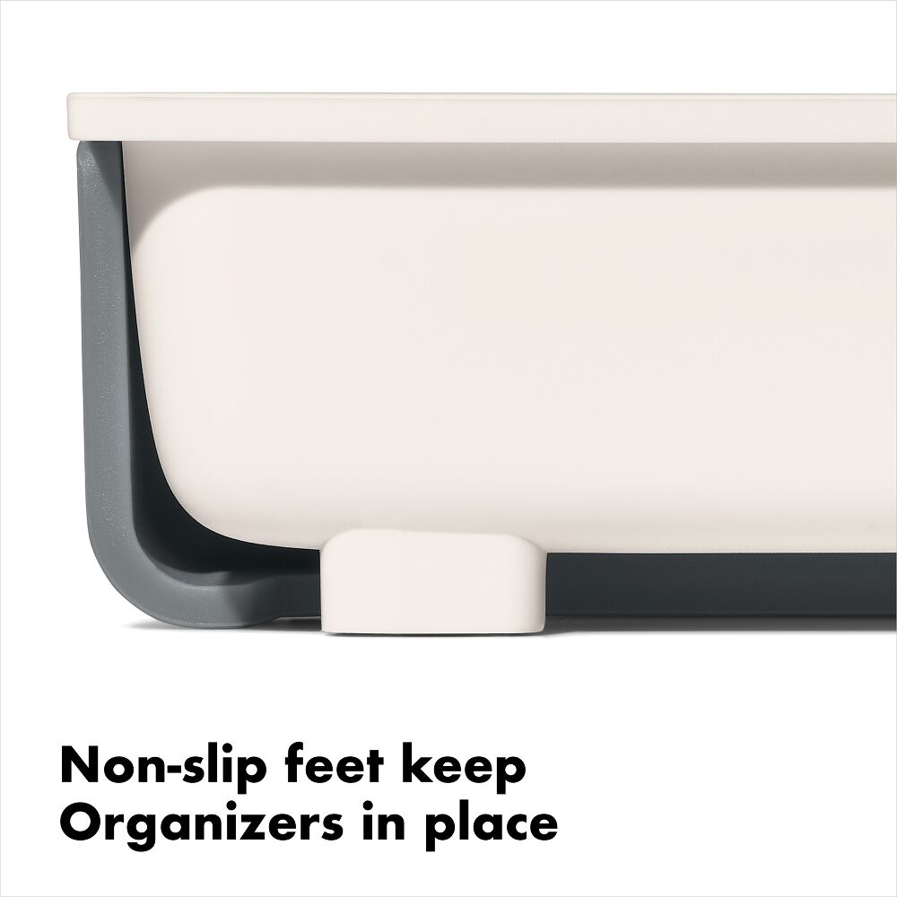 OXO GG Expandable Kitchen Drawer Organizer Y3