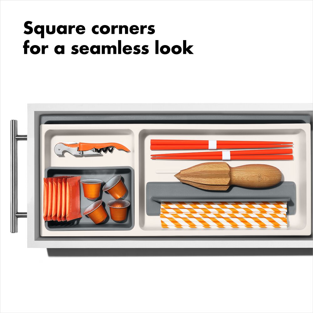 OXO GG Expandable Kitchen Drawer Organizer Y3