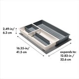 OXO GG Expandable Kitchen Drawer Organizer Y3