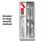 OXO GG Compact Utensil Organizer R2