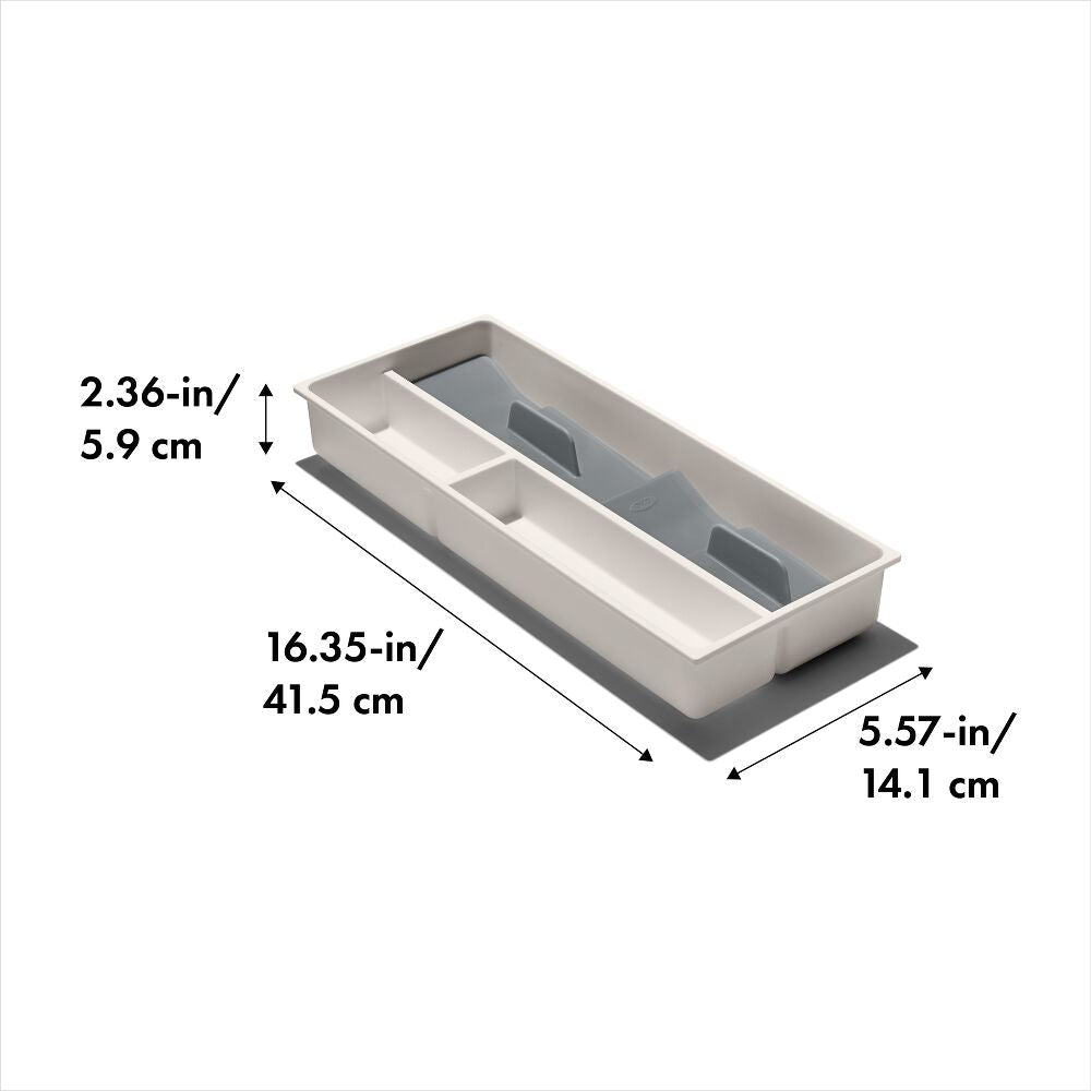 OXO GG Compact Utensil Organizer R2