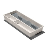 OXO GG Compact Utensil Organizer R2
