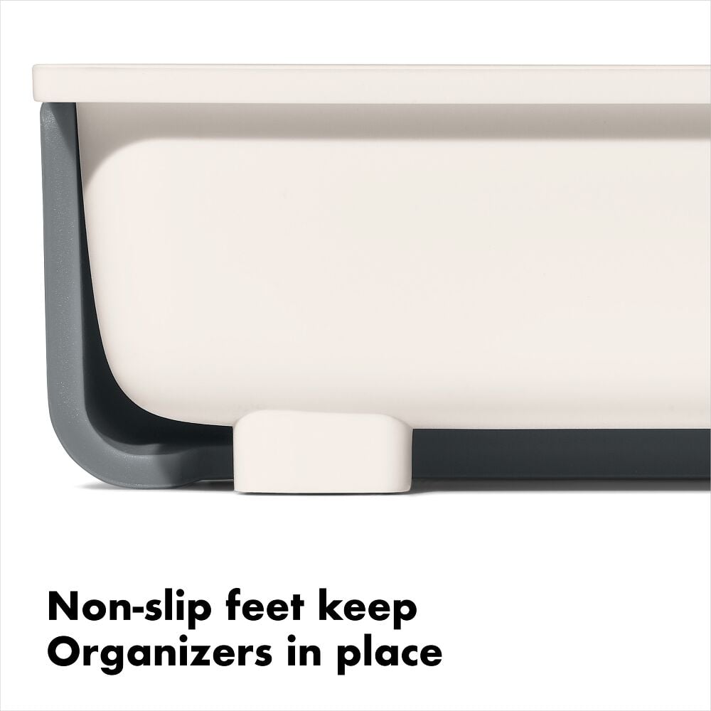 OXO GG Expandable Long Tool Organizer C5