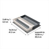 OXO GG Expandable Long Tool Organizer C5