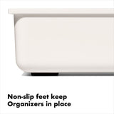 Compact Spice Drawer Organizer Y3