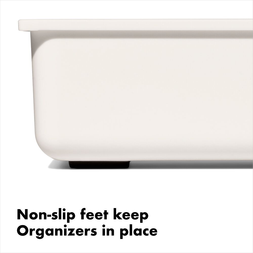 Compact Spice Drawer Organizer Y3