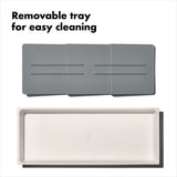 Compact Spice Drawer Organizer Y3