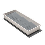 Compact Spice Drawer Organizer Y3