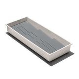 Compact Spice Drawer Organizer Y3
