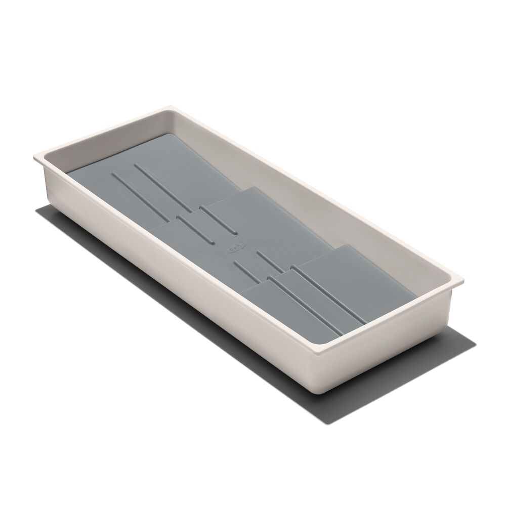 Compact Spice Drawer Organizer Y3