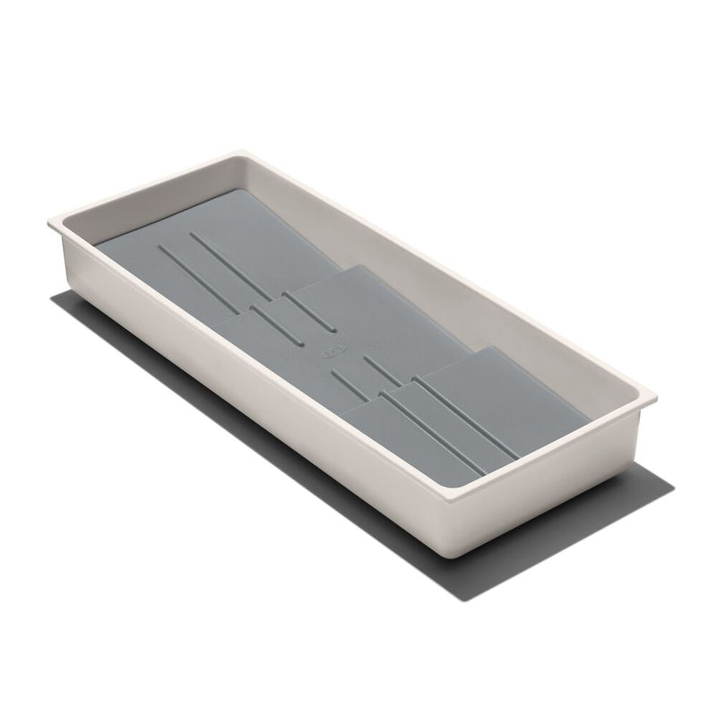 Compact Spice Drawer Organizer Y3