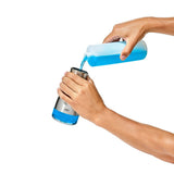 Stainless Steel Foaming Soap Dispenser V8