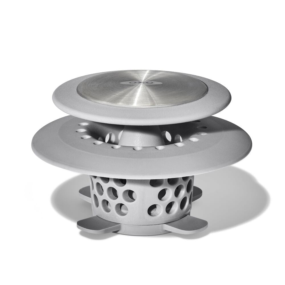 Hair Catch Drain Protector B4