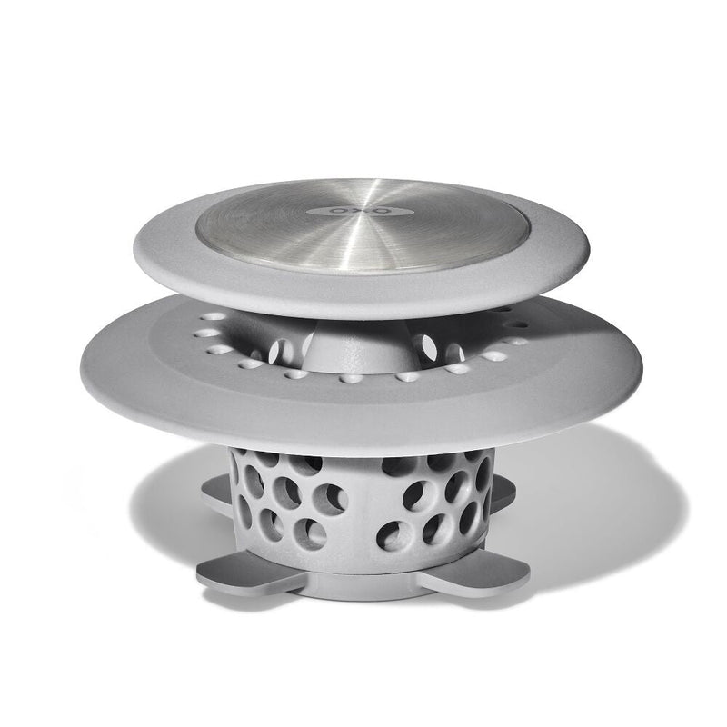 Hair Catch Drain Protector B4
