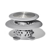 Hair Catch Drain Protector B4