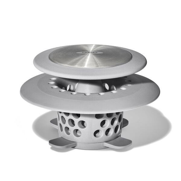 Hair Catch Drain Protector B4