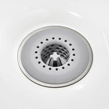 Hair Catch Drain Protector B4