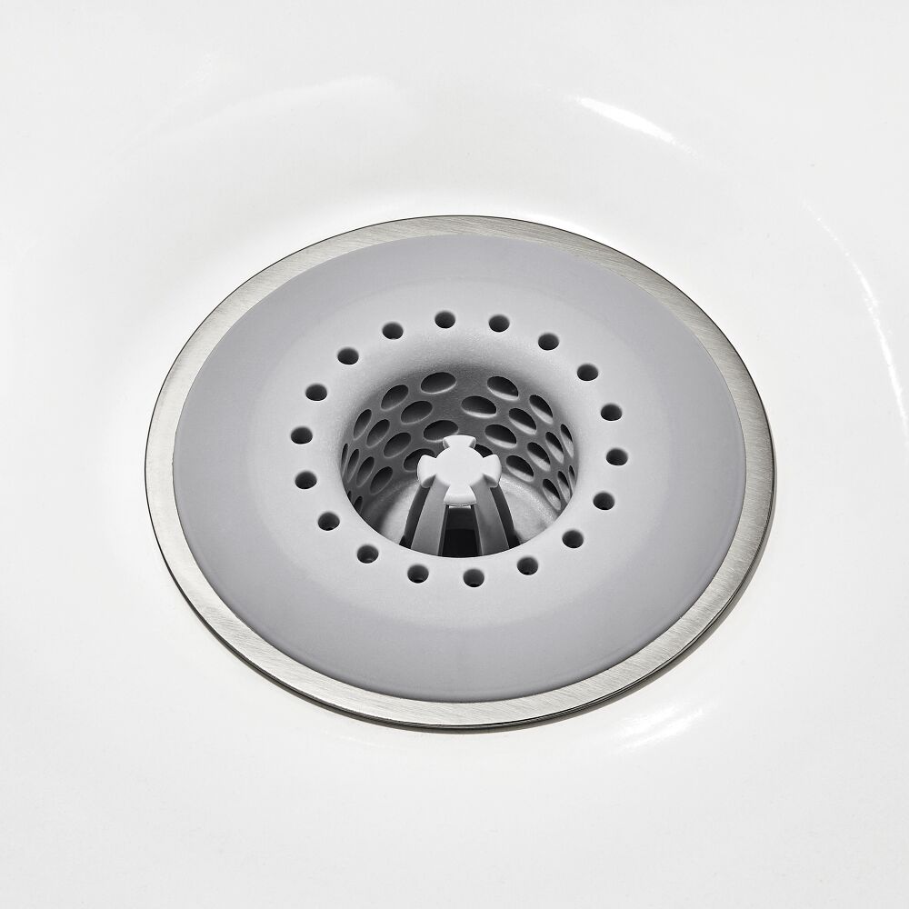 Hair Catch Drain Protector B4