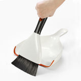 Dustpan & Brush Set E7