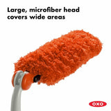 Microfiber Extendable Duster O3