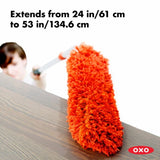 Microfiber Extendable Duster O3