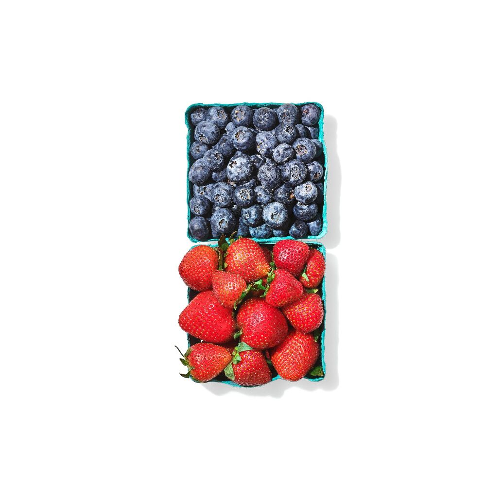 Refrigerator Storage Bin 5 In X 10 In B7