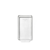 Refrigerator Storage Bin 5 In X 10 In B7