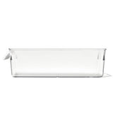 Refrigerator Storage Bin 5 In X 10 In B7