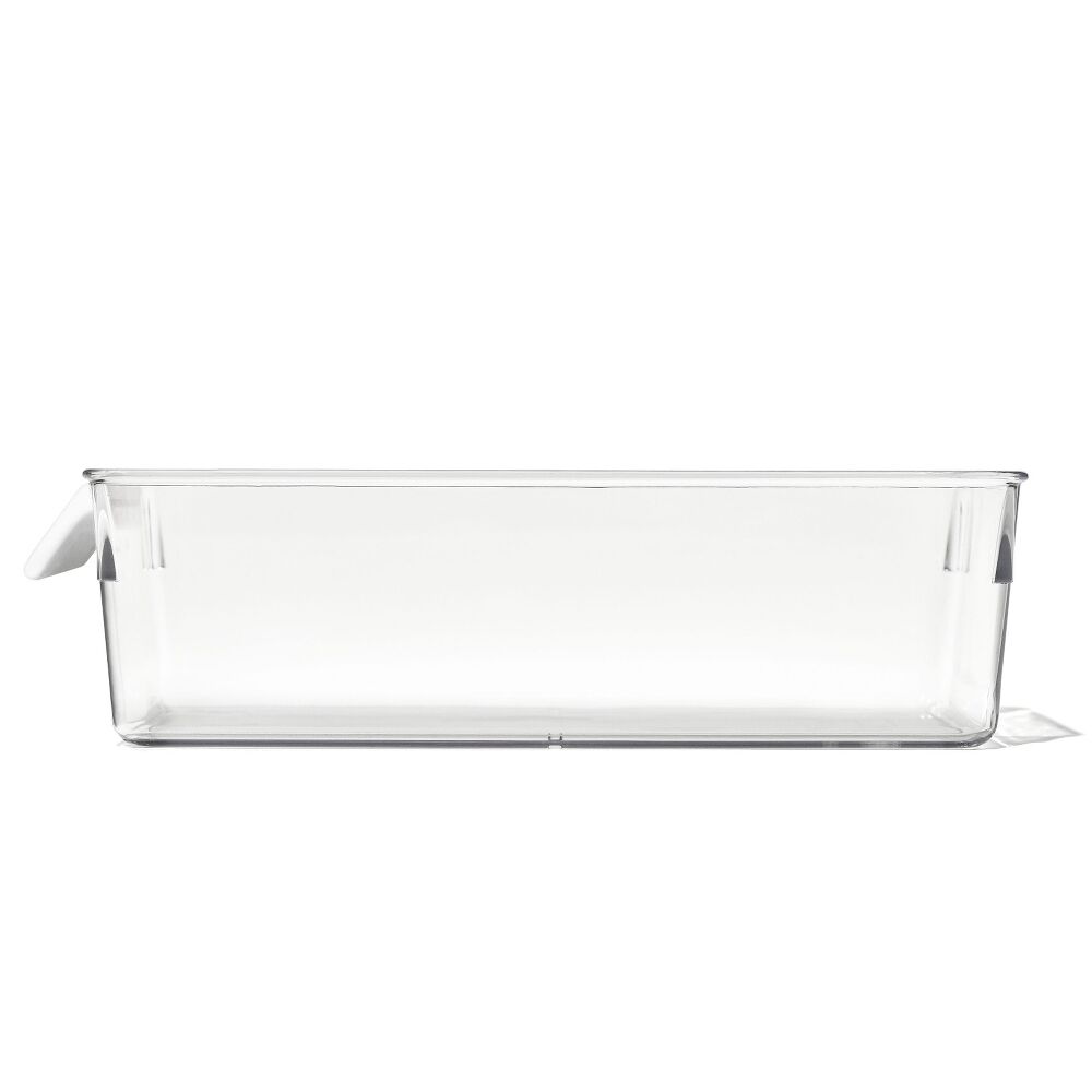 Refrigerator Storage Bin 5 In X 10 In B7
