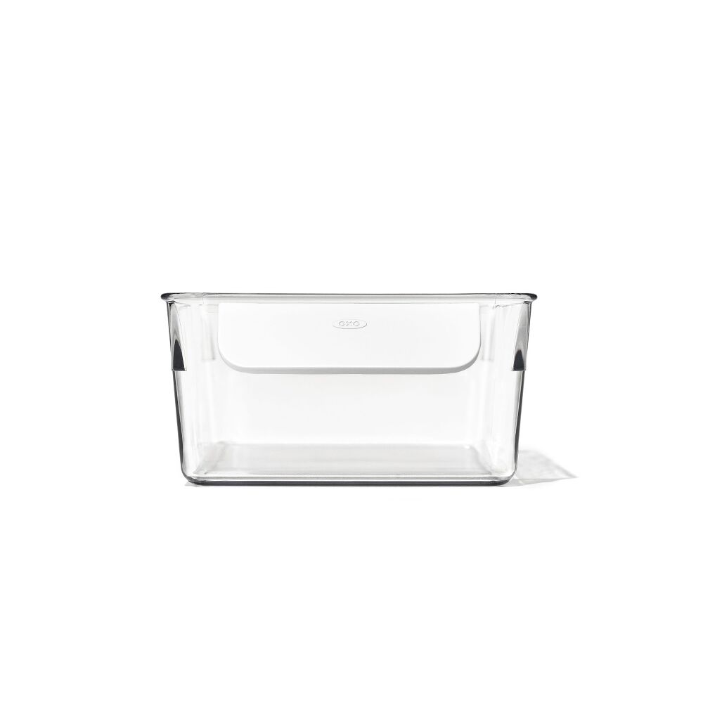 Refrigerator Storage Bin 5 In X 10 In B7