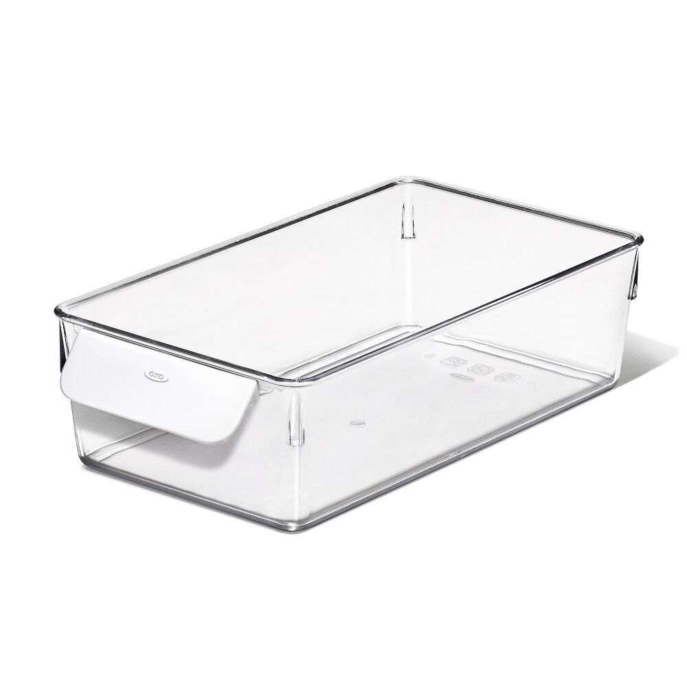 Refrigerator Storage Bin 5 In X 10 In B7