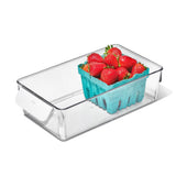 Refrigerator Storage Bin 5 In X 10 In B7