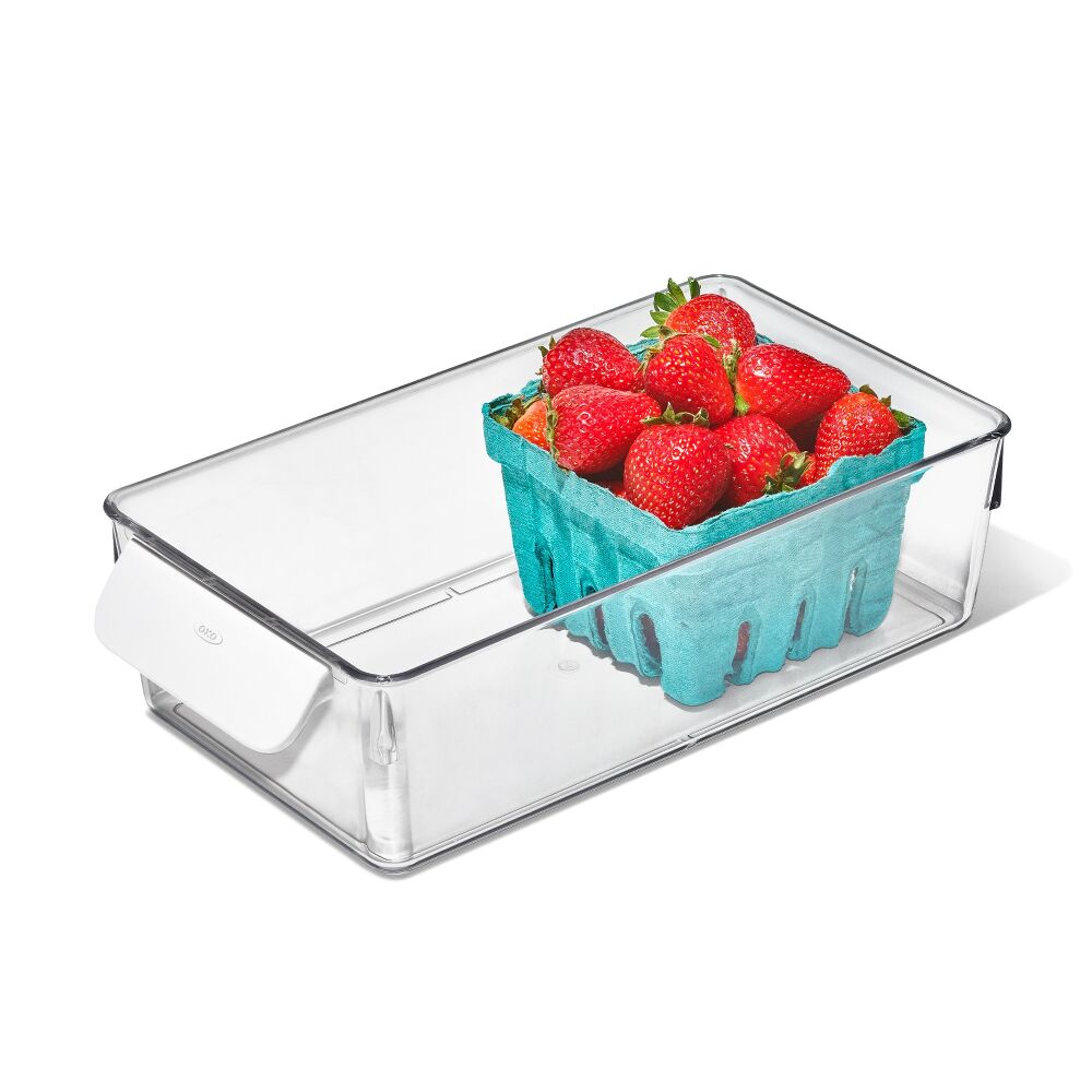 Refrigerator Storage Bin 5 In X 10 In B7